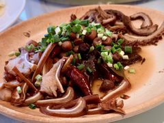 -巷语私房料理(华一实业大厦店)