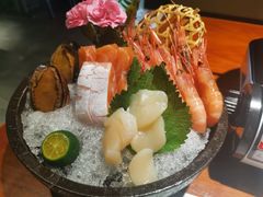 -匠和风精致料理(宁德万达店)