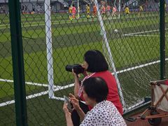 -回龙观体育文化公园