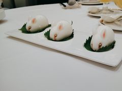 -喜宴又一村·粤菜·茶点·海鲜(壹方天地店)