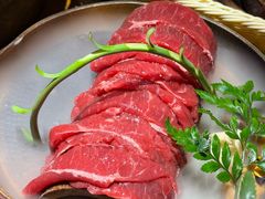 -盡膳口福跷脚牛肉火锅(静安久光店)