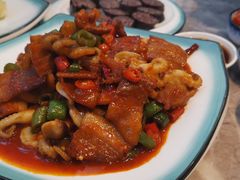 -屋里家延边朝鲜族冷面(梅林3店)