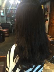 -IN HAIR艺术+造型