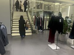 -ZARA(昆明顺城购物中心店)