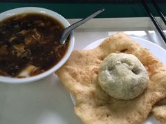 -护国寺小吃(安定门店)