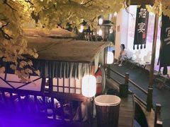 -淀里船宴(裕华东路店)