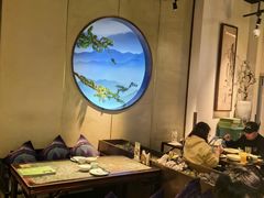 -苏帮袁Sue Cuisine(南开大悦城店)