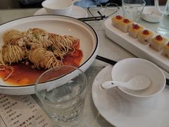 -老太原菜馆(中正天街店)