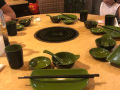 -龙泉人椰子鸡.糟粕醋.海南菜(三亚旗舰店)