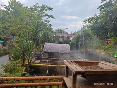 -花溪雨·森林餐厅(石基店)