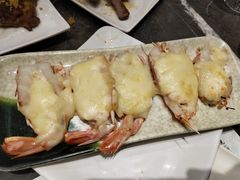 -大渔铁板烧(东城店)