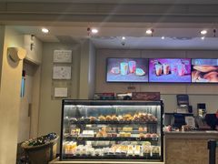 -星巴克(武汉协和医院店)