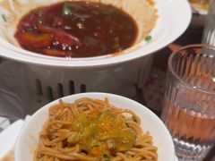 -南园民国茶楼餐厅·常州菜(北大街店)