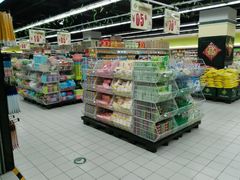 -北京华联生活超市(北京常营店)