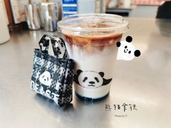 -Manner Coffee(IFS一楼店)
