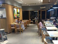 -德克士(东安店)