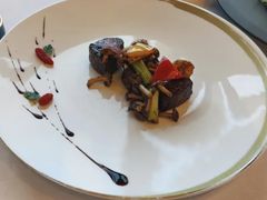-金轩中餐厅 Jin Xuan(浦东丽思卡尔顿酒店)