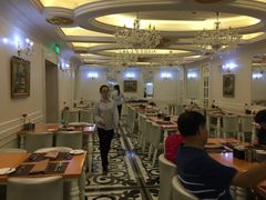 大堂-红房子西菜馆(淮海中路店)