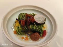 -东兴楼饭庄(六里桥店)