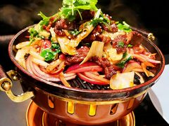 -金鸭季·臻品餐厅(欢乐海岸购物中心店)