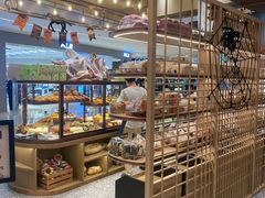 -PAPER STONE BAKERY(天汇广场店)