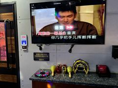 -唱吧麦颂KTV(马驹桥店)