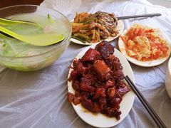 -尹记餐馆(花园店)