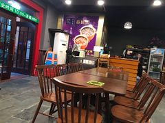 -德林砂锅粥(景田店)