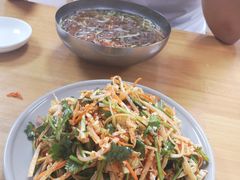 -屋里家延边朝鲜族冷面(南园店)