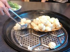 -农家铁锅炖(太阳沟店)