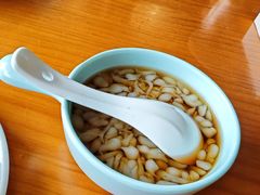 -莲餐厅·湖北菜·藕汤是头牌(愚园路店)