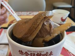 -华记煲仔华·煲仔饭(人和店)