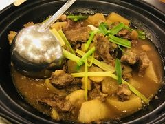 -横沥牛庄(总店)