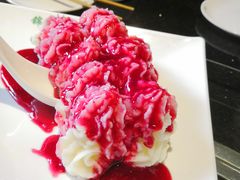 -清真·锦翔炝锅鱼(明德门店)