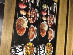 -BE BRIGHT KITCHEN(正佳广场店)