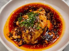 -漢舍中国菜馆(889广场店)