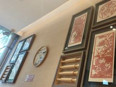 -姥姥家春饼店(惠新东街店)
