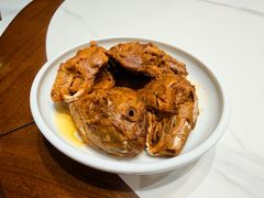 -老爷庙风味美食府(魏都大道店)