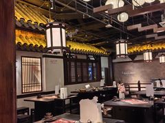 -冶春茶社(官园桥店)