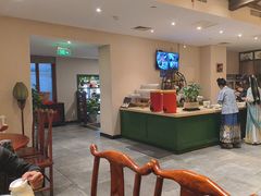 -古关火锅店(古北水镇景区店)