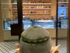 -CREAM STORY意大利手工冰淇淋&甜品(万象前海店)