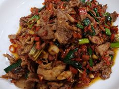 -笨罗卜浏阳菜馆(龙华鹏润达店)