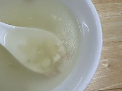 例汤-波记美食煲仔饭蒸饭(客村店)