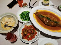 -一澜江宴·江景地标楚菜(江滩公园店)