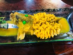 -吴门人家·苏宴宫廷菜(拙政园店)