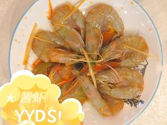 -渔娘渔家丹东海鲜(东直门店)