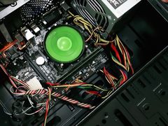 -彤用电脑空调维修(杨浦店)