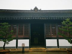 -蔡元培故居