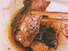 牛排-好成财牛排馆(涂门街总店)