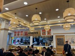 -四季美汤包(户部巷店)